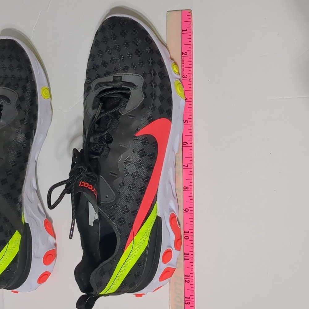 Nike React Element 55 Men size 12 - Picture 12 of 12